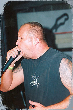 Suffocation