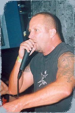 Suffocation